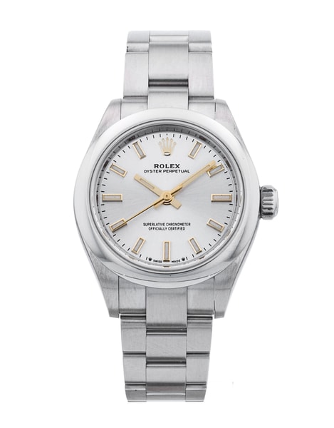 Rolex Oyster Perpetual 276200
